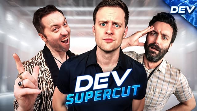 S01:E15 - Dev Series Compilation