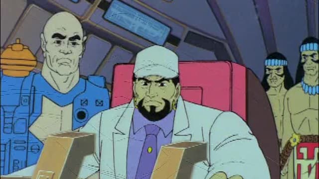 S01:E14 - Firebird