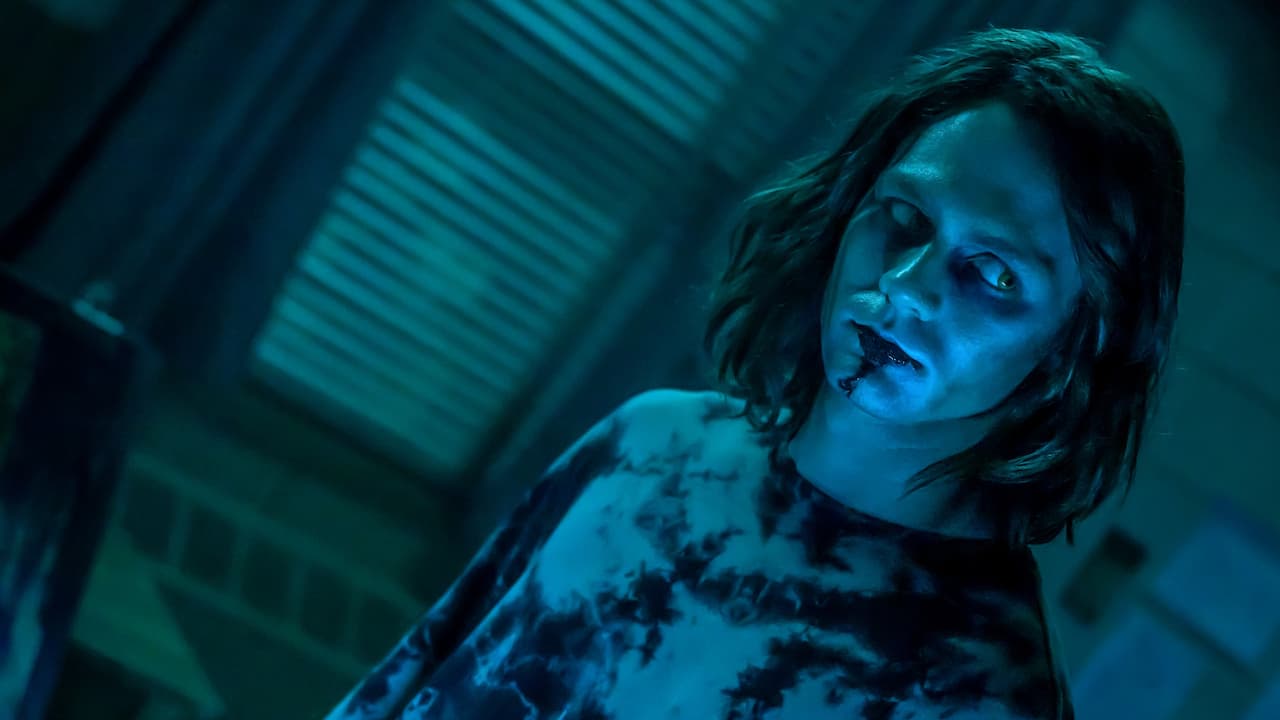 Watch Insidious: The Red Door