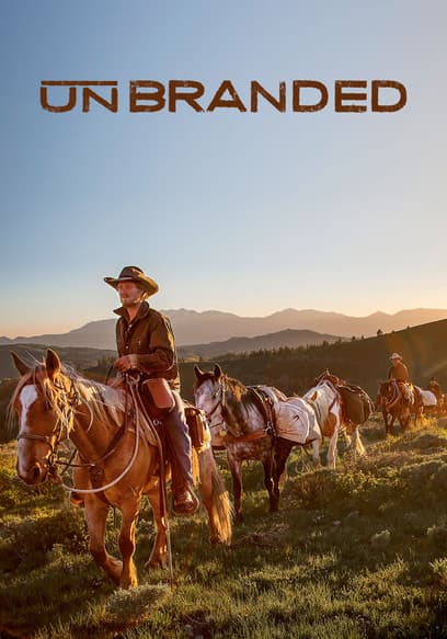 Unbranded