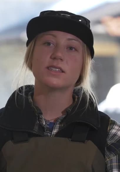 S01:E01 - Snowboard Test poster