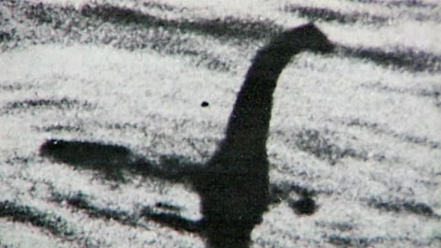 S01:E24 - The Depths of Loch Ness