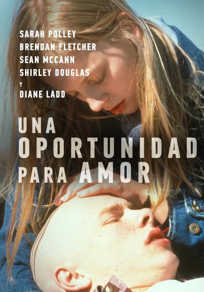 Una oportunidad para amor (Doblado)
