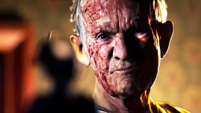 S25:É15 - S25:E15 - The Quarry (Pt. 5)