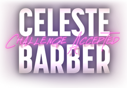 Celeste Barber: Challenge Accepted