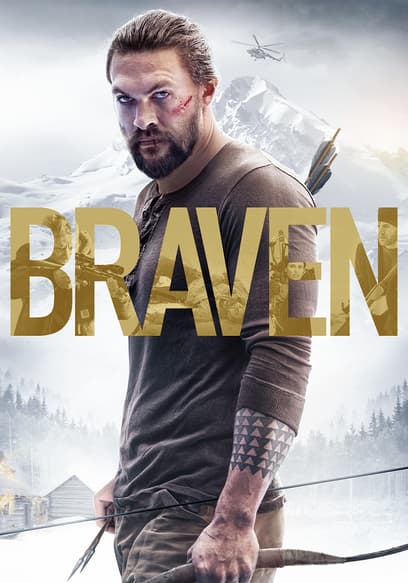 Braven poster