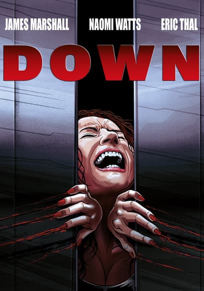 Down (The Shaft)