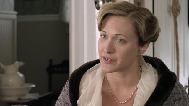 S01:E21 - The Better Angels of Our Nature