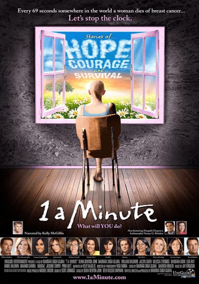 1 a Minute