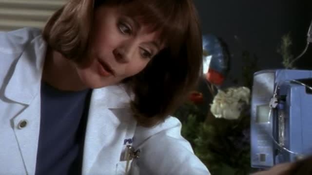 S04:E401 - The Hero Heart
