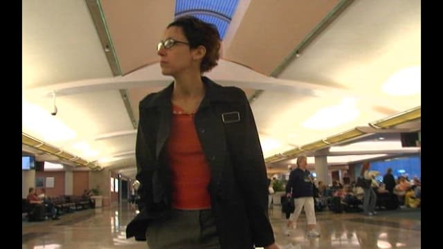 S01:E09 - Cristine and Kelly P.