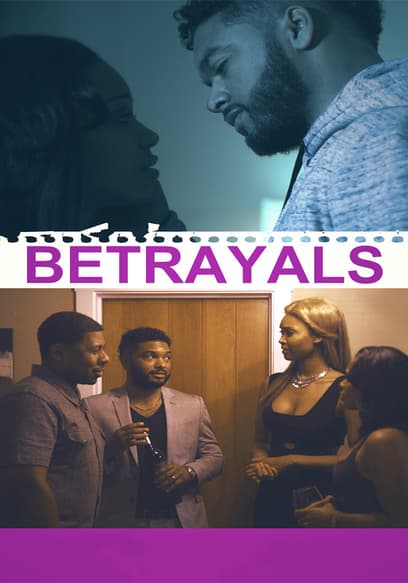 Betrayals