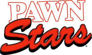 Pawn Stars
