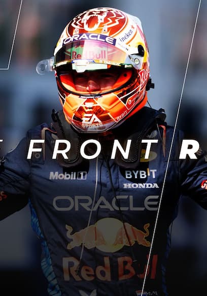 S01:E02 - Formula 1 Superteams poster
