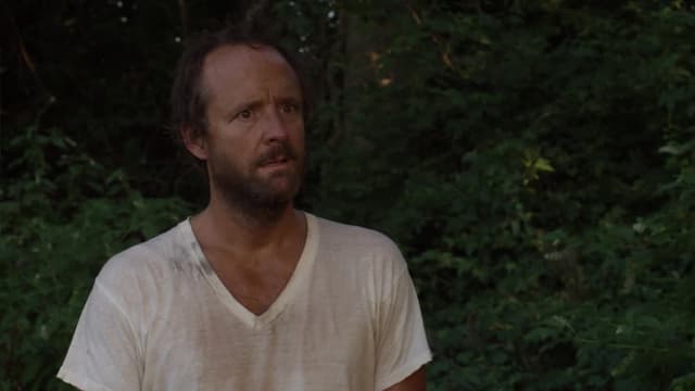 S01:E13 - Taking the Plunge