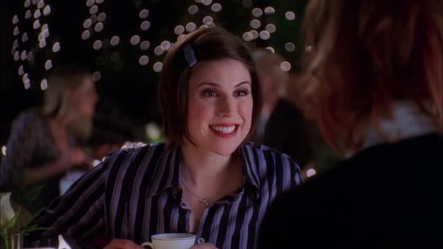 S02:E06 - First Night Out