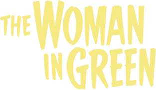 The Woman in Green