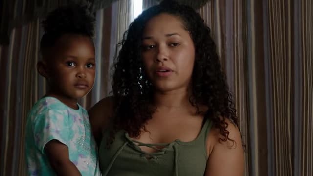 S01:E04 - Run and Don’t Ever Look Back