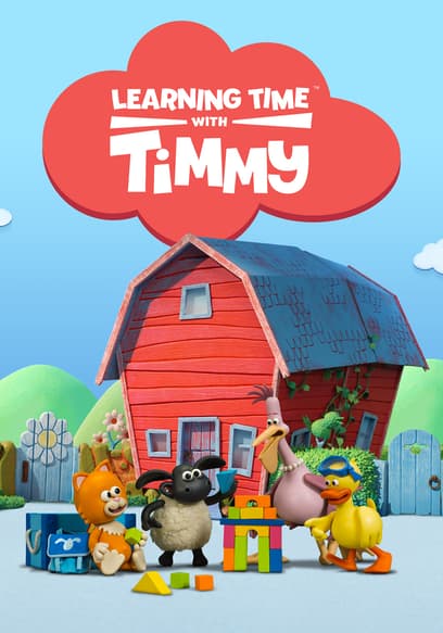 Watch Learning Time With Timmy S01 E02 Episode 2 Free TV Shows Tubi