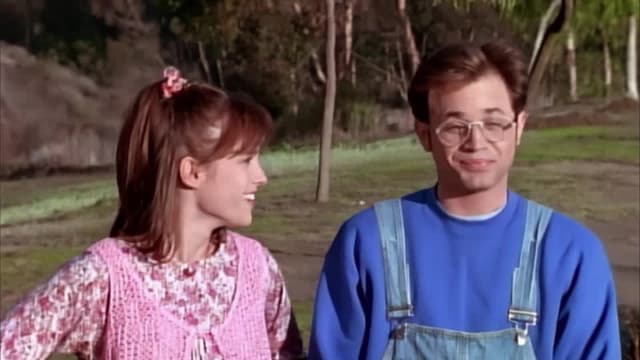 S01:E43 - Something Fishy