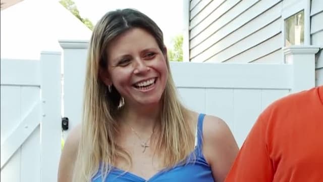 S03:E06 - Creature From the Deck Below