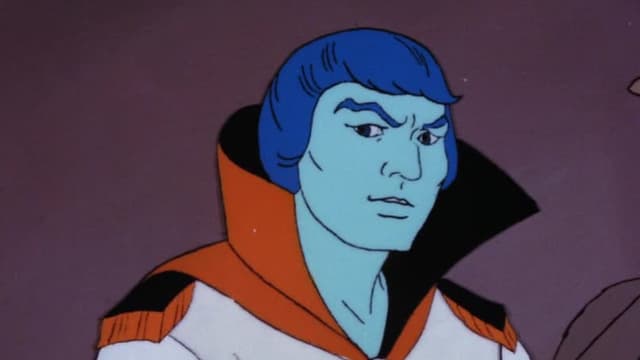 S02:E08 - Trial by Terror