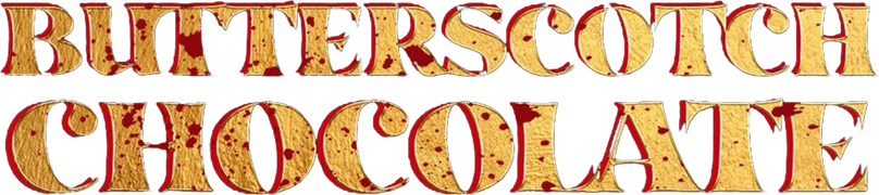 Butterscotch Chocolate