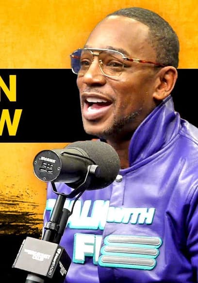 S01:E186 - Cam'ron Talks Petty Moments, Pink Horse Power, Paid in Full, Peace of Mind + More poster