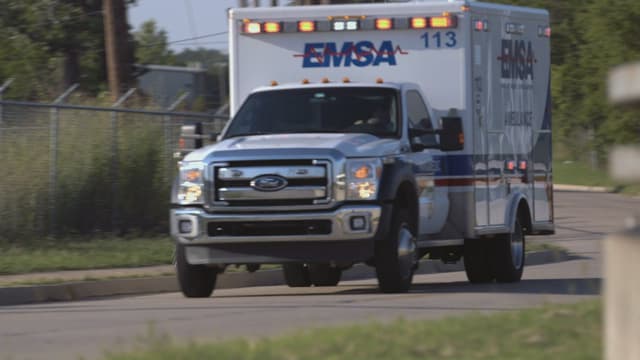 S08:E10 - One Good Deed