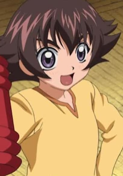S01:E31 - Honoka, yo te ayudare! poster