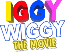 Iggy Wiggy: The Movie