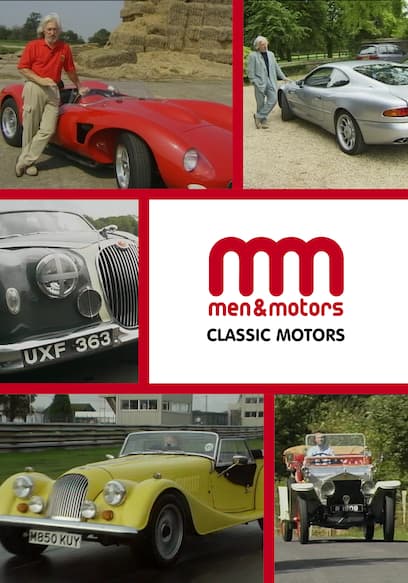 Classic Motors