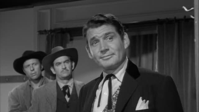 S02:E26 - Come Out Fighting