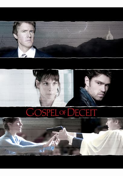 Gospel of Deceit