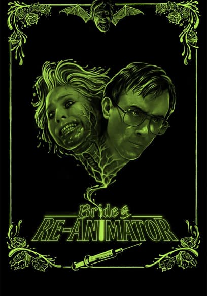 Bride of Re-Animator