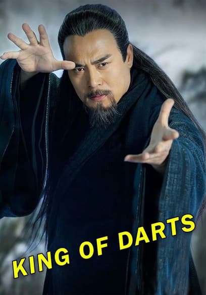 King of Darts