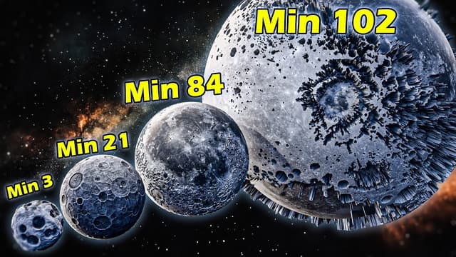 S42:E17 - Universal Manipulation