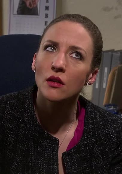 S01:E07 - Business Gay poster