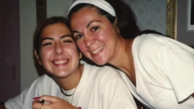 S05:E06 - The Very Suspicious Death of Jessica Easterly