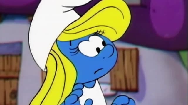 T07:C286 - S07:E286 - El regreso de Don Pitufo