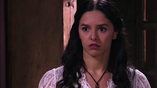S01:E63 - Cautiva