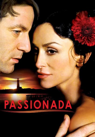 Passionada