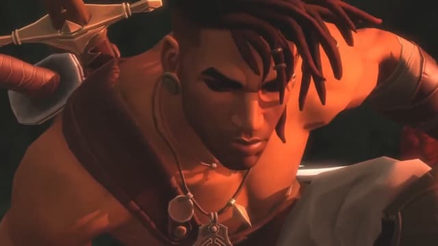 S01:E14 - Can You Beat Prince of Persia: The Lost Crown With No Basic Attacks?