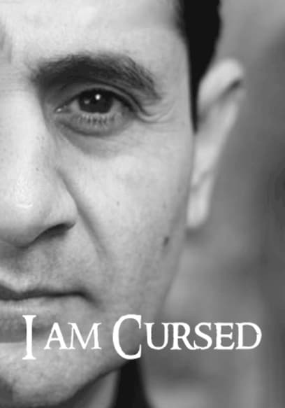 I Am Cursed poster