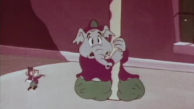 S01:E11 - Marriage Wows / The Big Flame-Up / Strolling Thru the Park