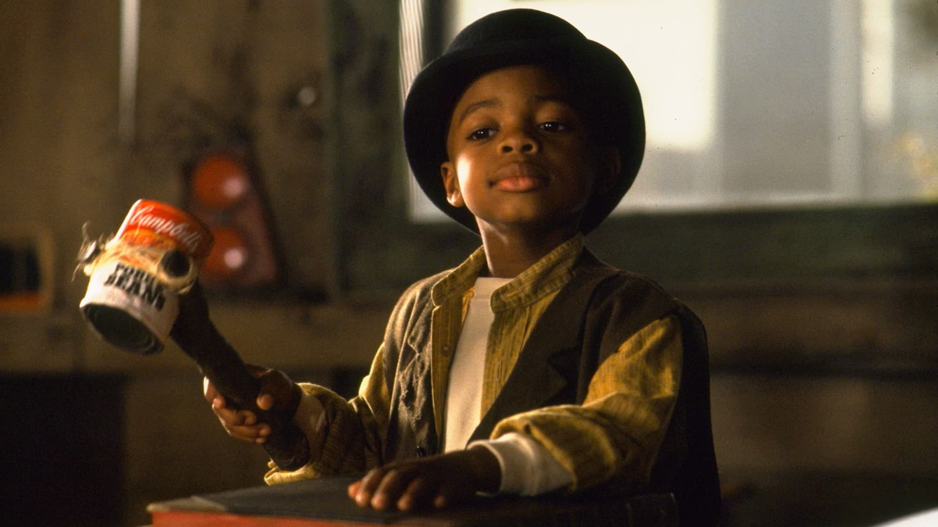 The Little Rascals is bringing clubhouse chaos to Tubi — still 1