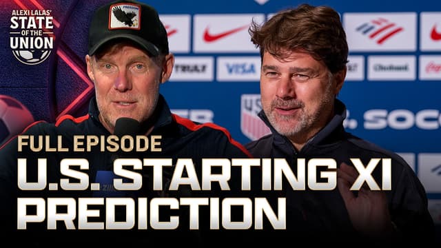 T2026:C24 - S2026:E24 - Zlatan Is Here, USA vs. Belgium Preview, and the Jesse Marsch Controversy