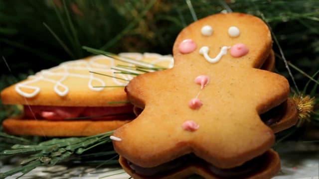 S05:E07 - Gifts of Greatness