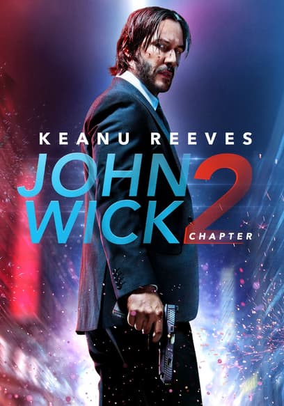 John Wick: Chapter 2 (Español)