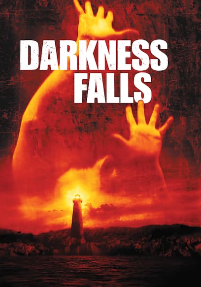 Darkness Falls poster